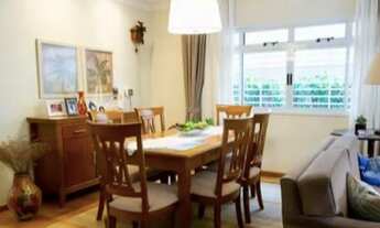 Imagem 5: Casa Venda 4 Dormitórios - 250 m² Campo Belo