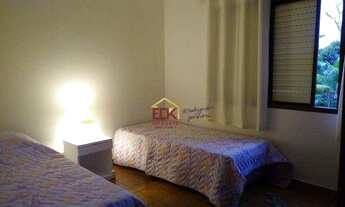 Imagem 3: Apartamento com 4 dormitórios à venda, 117 m² por R$ 1.490.000 - Riviera São Lourenço - Be