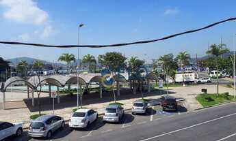 Imagem 4: Sala para alugar, 18 m² por R$ 950,00/mês - Ponta da Praia - Santos/SP