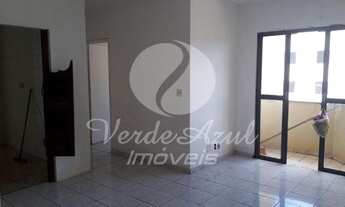 Imagem 3: Apartamento - Nucleo Santa Isab - Hortolândia