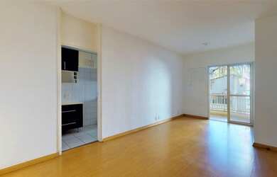 Imagem 5: Apartamento 2 quartos AO LADO DO CENTER SHOPPING COM LAZER