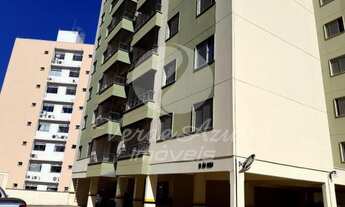 Imagem 1: Apartamento - Vila Industrial - Campinas