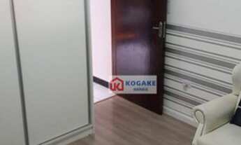 Imagem 3: Sobrado com 3 dormitórios à venda, 140 m² por R$ 330.000,00 - Jardim São Vicente - São Jos