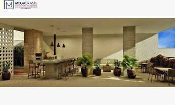 Imagem 7: Apartamento espetacular com 2 dormitórios à venda, 57 m² por R$ 758.000 - Jardim Vila Mari