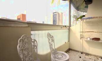 Imagem 6: Apartamento com 2 dormitórios à venda, 70 m² por R$ 750.000,00 - Vila Olímpia - São Paulo