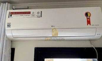 Imagem 7: Flat com 1 dormitório à venda, 33 m² por R$ 132.000,00 - Setor Bela Vista - Goiânia/GO