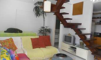 Imagem 3: Cobertura com 2 dormitórios à venda, 77 m² por R$ 1.350.000,00 - Riviera Módulo 6 - Bertio