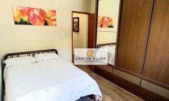 Imagem 7: Casa com 2 dormitórios à venda, 75 m² por - Vila Tatetuba - São José dos Campos/SP