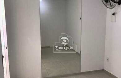 Imagem 2: Sala para alugar, 12 m² por R$ 1.100,00/mês - Campestre - Santo André/SP