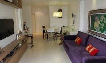 Imagem 3: Venda Cobertura 2 Dormitórios - 100 m² Itaim Bibi