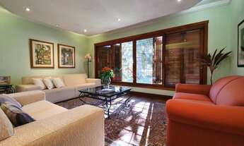 Imagem 3: PORTO ALEGRE - Casa Padrão - Vila Assunção