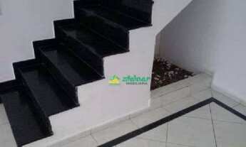 Imagem 6: Sobrado Residencial à venda, Parque Continental II, Guarulhos -