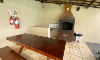 Imagem 5: Apartamento para venda tem 56 metros quadrados com 2 quartos sendo 1 suíte, sun golden pon