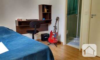 Imagem 5: Apartamento com 3 dormitórios à venda, 65 m² por R$ 400.000,00 - Butantã - São Paulo/SP