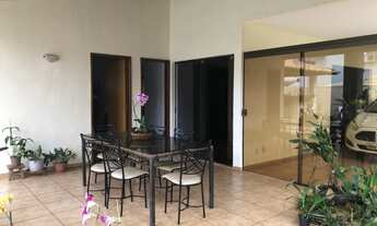 Imagem 7: Casa de condomínio sobrado para venda possui 280 metros quadrados com 4 quartos