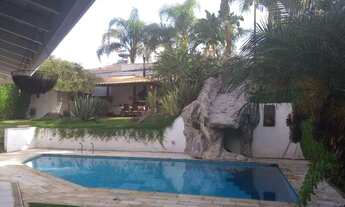 Imagem 4: Casa Residencial à venda, Residencial Melville, Santana de Parnaíba -