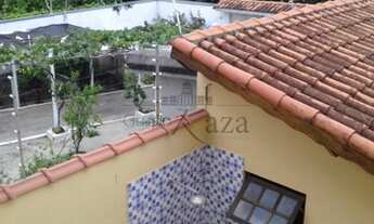 Imagem 5: Casa - Sobrado - Jardim Santa Maria - Jacareí - 3 Dormitórios - 150m² - Venda - Aluguel