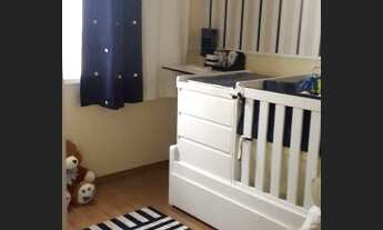 Imagem 5: Sobrado com 3 dormitórios à venda, 145 m² por R$ 640.000,00 - Tremembe - São Paulo/SP