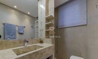 Imagem 3: Apartamento com 3 dormitórios à venda, 172 m² por R$ 1.100.000 - Santa Inês - Belo Horizon