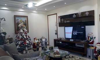 Imagem 6: Cobertura para Venda em Florianópolis, Bom Abrigo, 4 dormitórios, 1 suíte, 3 banheiros, 2