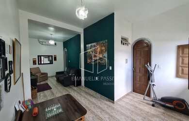 Imagem 5: Casa Padrão para Venda em Santos Dumont Manaus-AM - 474