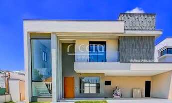 Imagem: SãO JOSé DOS CAMPOS - Casa de Condomínio