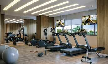 Imagem 7: Apartamento residencial para venda, Vila Prudente, São Paulo - AP8452