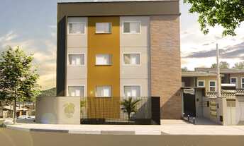 Imagem: Apartamento com 1 dormitório à venda