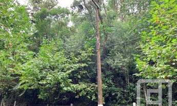 Imagem 4: Terreno à venda, 1087 m² por R$ 300.000,00 - Alto Do Capivari - Campos do Jordão/SP