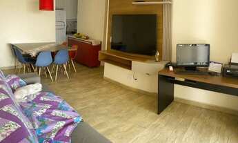 Imagem 3: APARTAMENTO A 1 KM DA ESTAÇÃO DE METRÔ CARRÃO 68M² 2 DORMITÓRIOS 1 SUÍTE