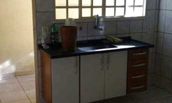 Imagem 6: Casa à Venda, Residencial Novo Horizonte, Taubaté - 3 Quartos