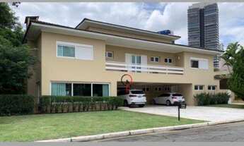 Imagem: Casa com 5 dormitórios à venda, 850 m²