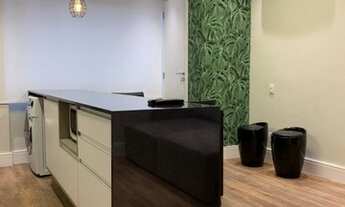 Imagem 3: Apartamento Venda Moema 50 m² 1 Dormitórios