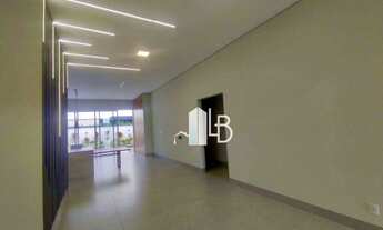 Imagem 3: Casa com 3 quartos sendo os 3 suítes à venda, 210 m² por R$ 2.200.000 - Cyrella - Uberlând