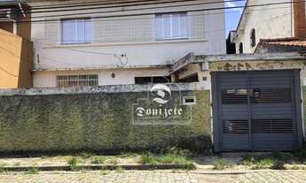 Imagem: Sobrado com 4 dormitórios à venda, 200