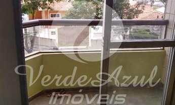 Imagem 3: Apartamento - Jardim Paraíso - Campinas