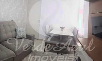 Imagem 2: Apartamento - Jardim Monte Alto - Campinas