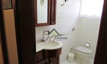 Imagem 6: Casa com 3 dormitórios à venda por R$ 480.000 - Vila Yolanda Costa e Silva - Sumaré/SP