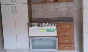 Imagem 4: Casa com 3 dormitórios à venda, 100 m² por R$ 610.000,00 - Jardim Vila Galvão - Guarulhos