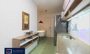 Imagem 7: Apartamento Venda Vila Mariana 107 m² 3 Dormitórios