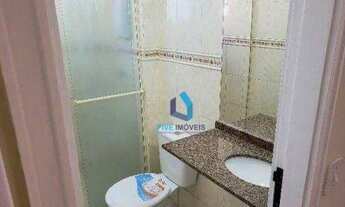 Imagem 4: Apartamento à venda, 81 m² por R$ 265.000,00 - Jardim Ubirajara (Zona Sul) - São Paulo/SP