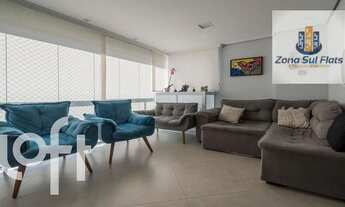 Imagem 3: Apartamento com 3 dormitórios à venda, 94 m² por R$ 1.290.000,00 - Vila Mariana - São Paul