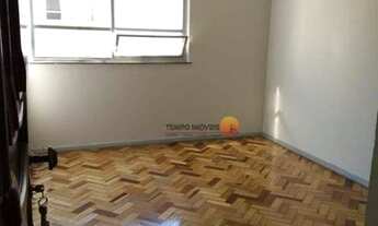 Imagem 3: Apartamento com 2 dormitórios à venda, 52 m² por R$ 182.000,00 - Santa Rosa - Niterói/RJ