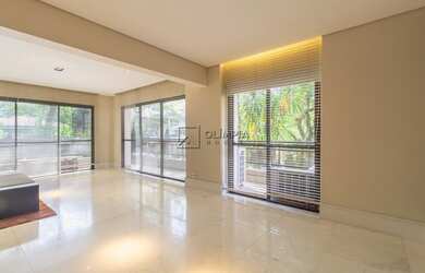 Imagem 7: Locação Apartamento 3 Dormitórios - 266 m² Vila Nova Conceição