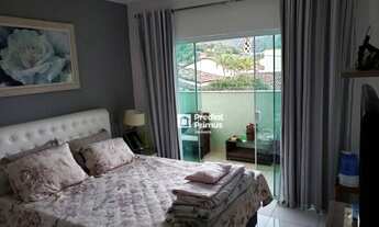 Imagem 7: Casa com 3 dormitórios à venda, 140 m² por R$ 700.000,00 - Serra Grande - Niterói/RJ