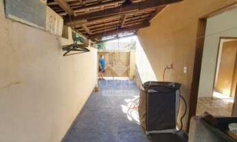 Imagem 6: Casa com Edícula, 242m2 terreno, Pq Industrial, já alugadas