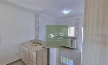 Imagem 8: Casa com 3 dormitórios, 177 m² - venda por R$ 890.000 ou aluguel por R$ 4.332,00 (PACOTE)