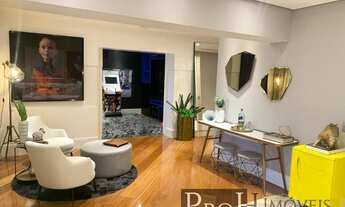 Imagem 2: Apartamento 295m² 3 suítes e Lazer completo - R$ 2.250.000,00