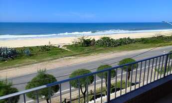 Imagem: Lindo apartamento frente a praia Saquarema