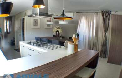 Imagem 2: Blumenau - Casa Padrão - Salto Weissbach